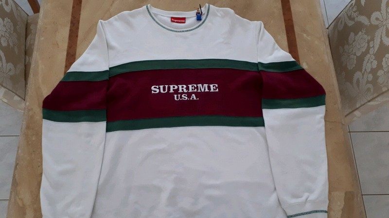 supreme clothing australia